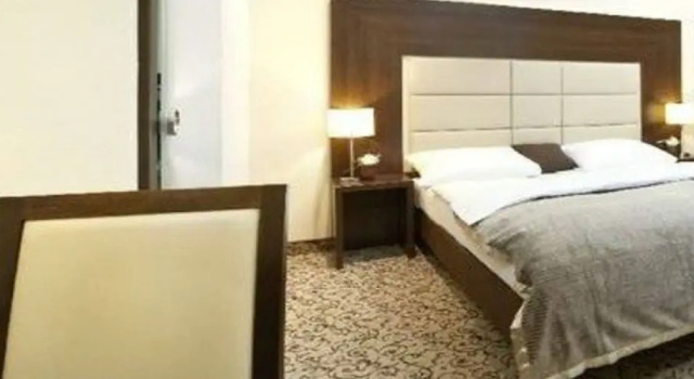 Номер Superior Sternen Hotel & Restaurant