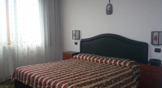 Трёхместный номер Standard Hotel Gaggiano