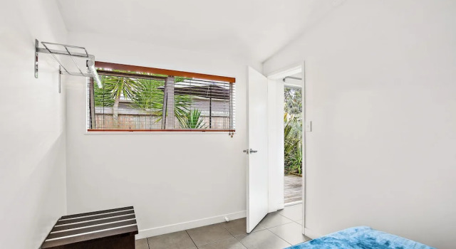 Люкс Standard Waipu Cove Resort