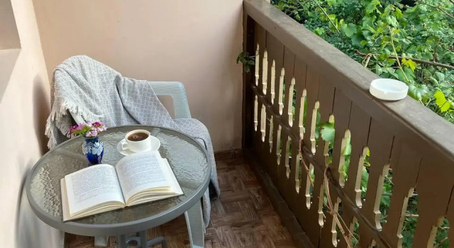 Номер Economy Hotel "Tbilisi Tales" in the heart of the Old City