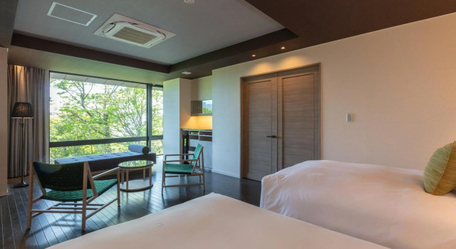 KANAYA RESORT HAKONE, Book Resort Hakone Kanagawa