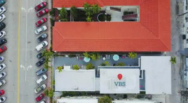 Villa Byron Suites, Забронировать Вилла Отели Miami Metropolitan Area 3 звезды, 3*