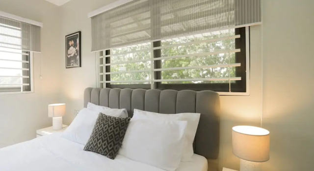 Accra Luxury Apartment at Silicon Square, Reserva ahora Apartamento Hoteles en Gran Acra con desayuno, Desayunos