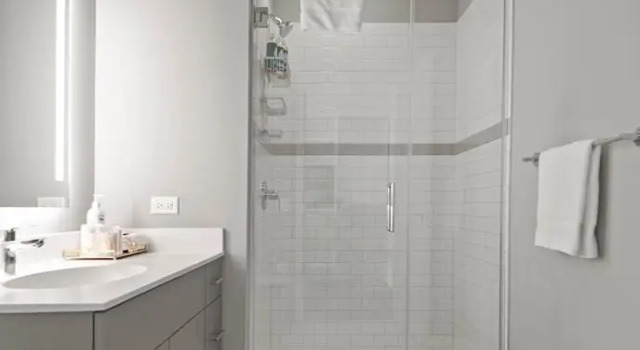 Апартаменты Cloud9 6 apt for 30ppl Fulton Market The Nouveau