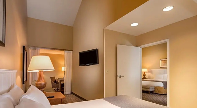 Люкс Superior The Westport Inn, an Ascend Hotel Collection Member