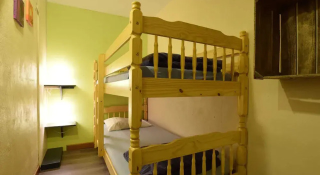 Holiday Home in Ardennes With Nature Views, Забронировать Отель Отели Land of Marche et Nassogne с парковкой, Парковка