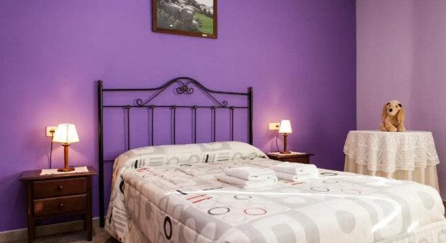 Апартаменты Casa Marquet