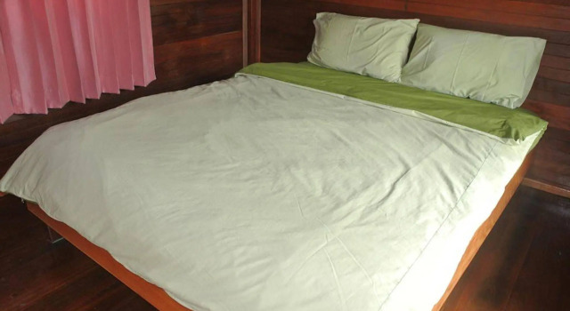 Ruenthong Resort Surat Thani