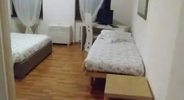 Трёхместный номер Standard Casa Zen