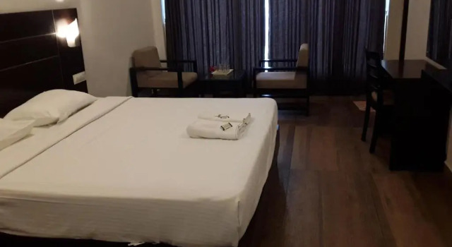Номер Standard Jays Inn