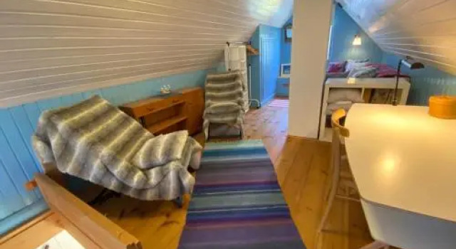Villa Hanson, Boek Villa Vakantiehuizen in Baltic Sea, Cottage