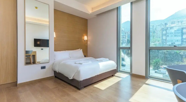 Номер Standard Jounieh Living - Residences by Local Host