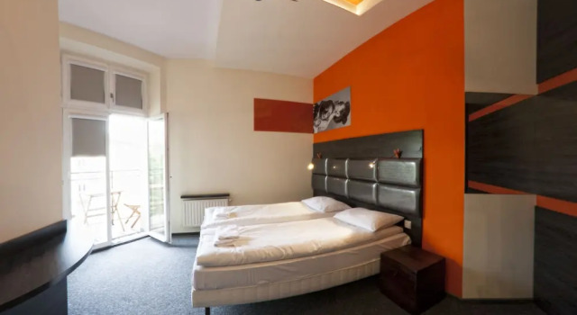 Апартаменты Deluxe Yourplace Biskupia Old Town Apartments