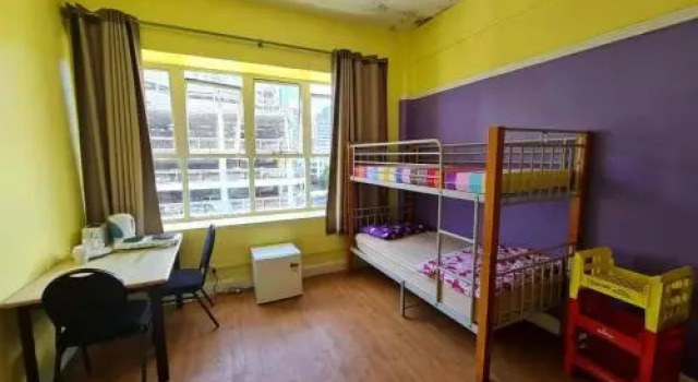 Frienz Backpacker Hostel