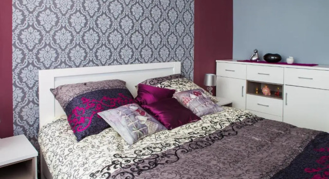 Апартаменты Deluxe Belweder