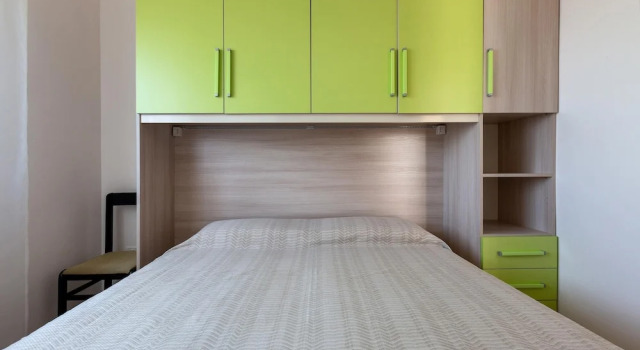 Вилла Comfort 2690 Villetta Lea by Barbarhouse