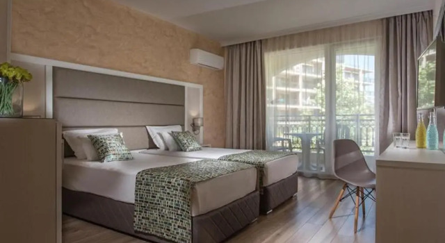 Marina Sands Bijou Boutique is an excellent choice for travelers visiting Obzor, Buchen Sie Boutique Boutique-Hotels in Provinz Varna, Boutique