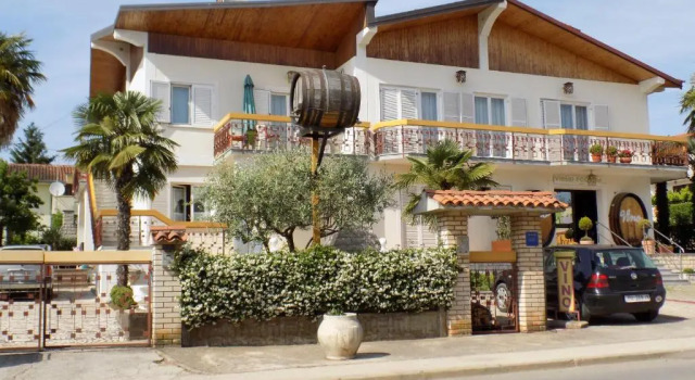 Apartment Leporiz, Забронировать Апартаменты/квартира Пореч Poreč Riviera, рядом с Пристань для яхт Пореча