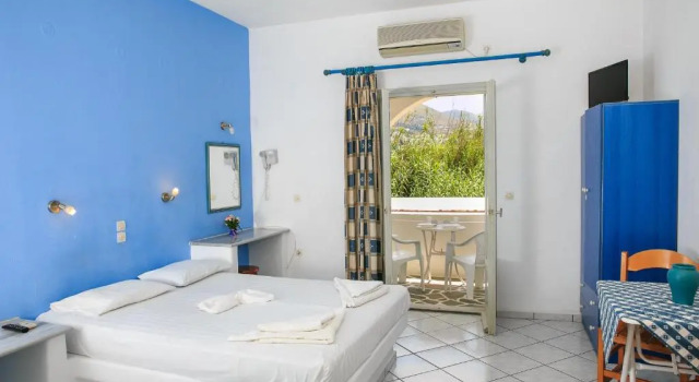 Номер Standard Ampeli Apartments
