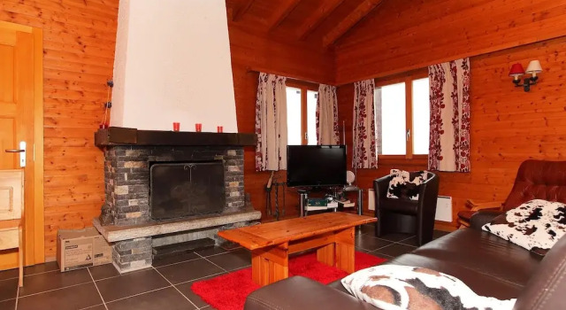 Chalet Ardévaz I by Interhome, Buchen Sie Chalet Chamoson Kanton Wallis