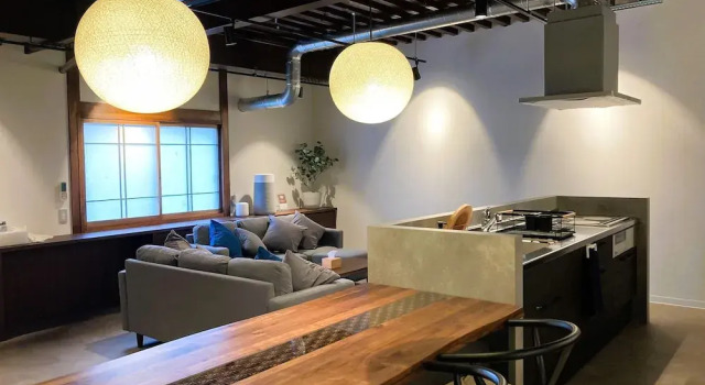 IO2 Misono no Oyado RO, Buchen Sie Ferienwohnung Apartments in Wakayama, Ferienwohnung