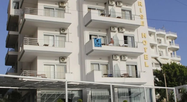 Sunrise Hotel