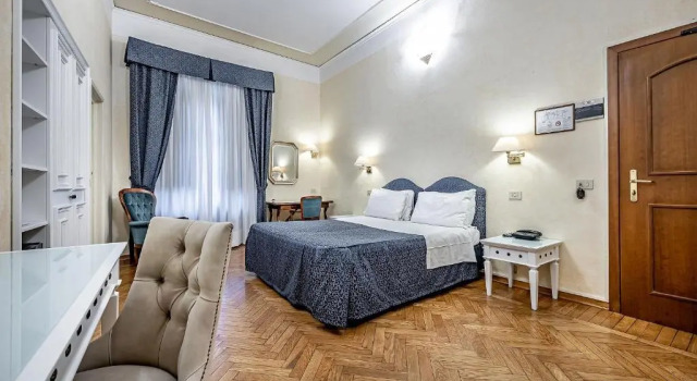 Hotel Alessandra