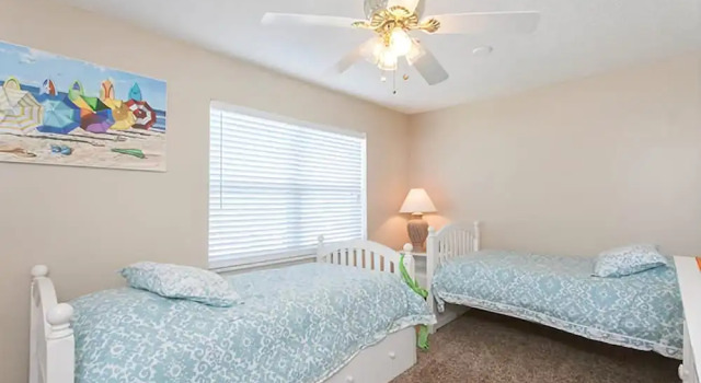 Surfside Six E - Two Bedroom Condo, Rezerwuj Hotel Hotele 4-gwiazdkowe w Saint Augustine Area, 4*