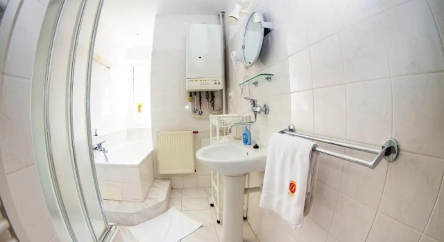 Апартаменты Apartmán U krále Komenského