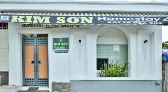 Kim Son Homestay 4
