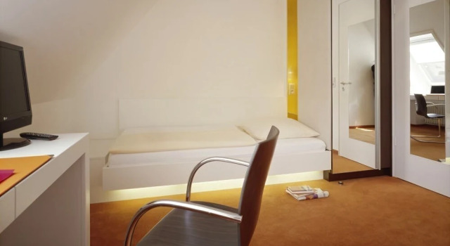 Tagungshotel Jesteburg