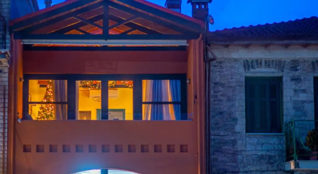 IQOQO HOTELS - luxury suites Ioannina, Забронировать Отель Бизнес-отели Острова Иоаннина, рядом с Музей греческой истории и восковых фигур имени Павлоса Вреллиса, 4* 5*