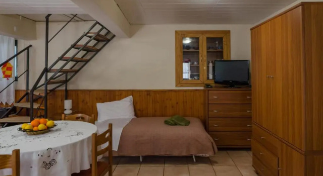 Anna's House, Prenota Hotel South Kynouria Grecia