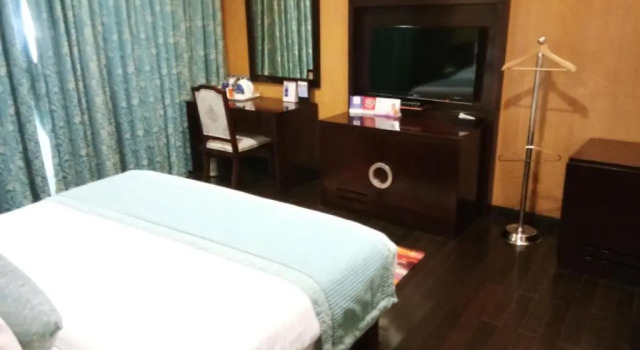 Люкс c 1 комнатой Fortune Select Grand Ridge, Tirupati - Member ITC Hotels Group
