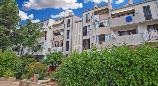 Apartment 1475, Reserva ahora Apartamento Hoteles en Pula con aparcamiento, Aparcamiento