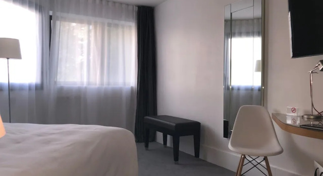 Номер Superior La Maison Champs Elysées