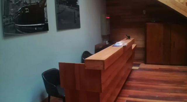 Hotel Baquedano Boulevard, Забронировать Отель Икике Tarapacá
