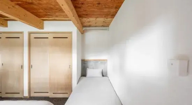 Коттедж Poroto House
