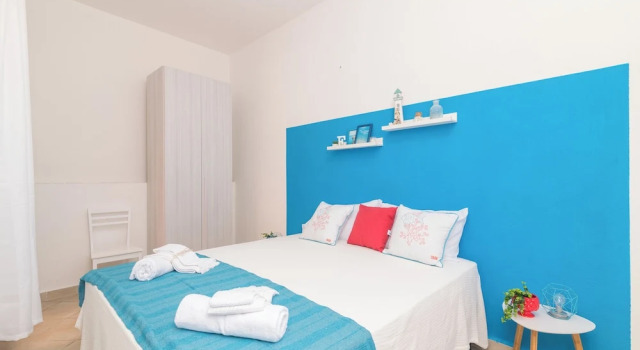 Апартаменты Appartamento Mirto In The City Center