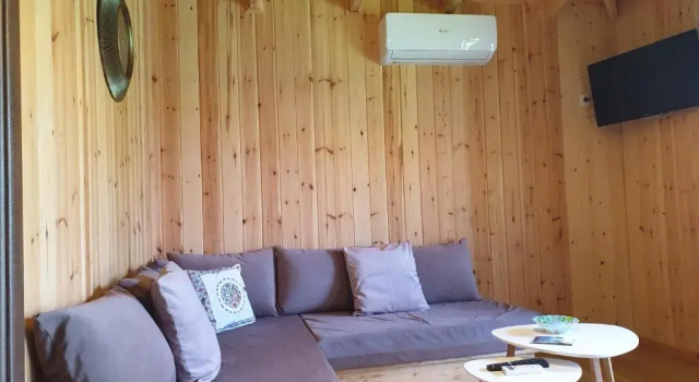 Номер Standard Villa Irida