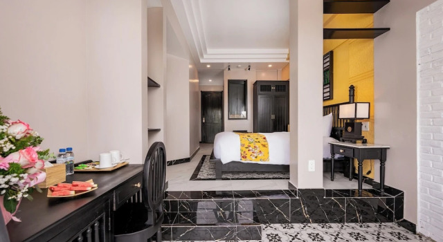 Номер Premier Welcome Old Town Hotel
