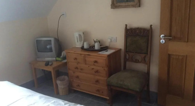 Номер Standard Riverside Cottage B&B