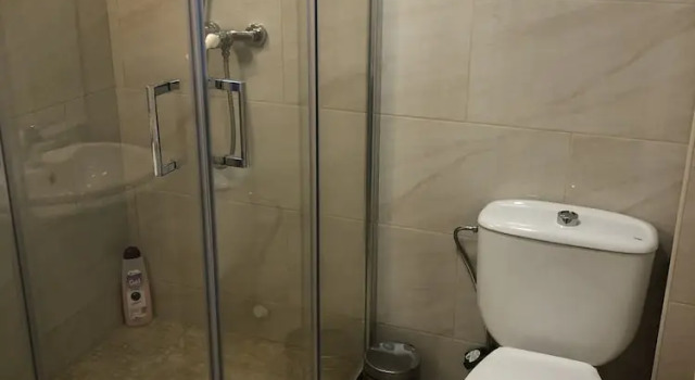 Двухместный номер Standard Hostel Penedes