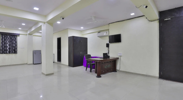 OYO 28344 Siddhi Vinayak Rooms, Rezerwuj Hotel Hotele w Gujarat ze śniadaniem, Śniadanie