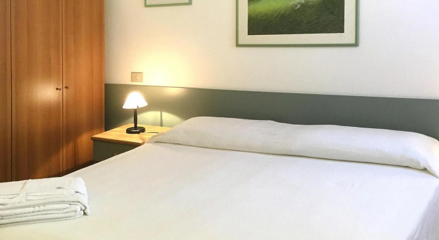 Flat in Castiadas Costa Rei with garden, balcony or terrace