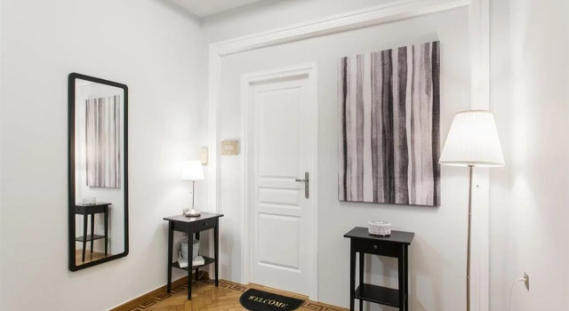 Syntagma Apartments by Livin Urbban
