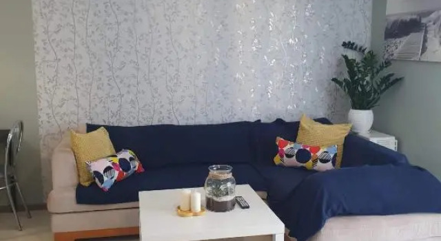 Полулюкс Villa Fus