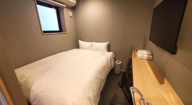 Boxi Hakata 1, Prenota Appartamento Appartamenti a Kyushu, Appartamento