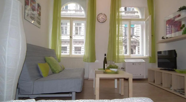 Апартаменты Apartment in the centre