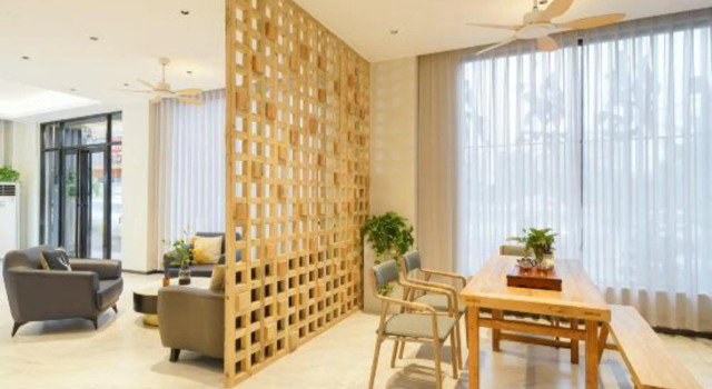 Yue · Leisurely Residence Hotel (Haikou Meilan Airport)